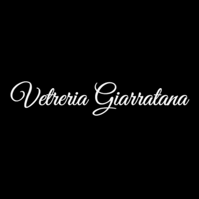 Vetreria Giarratana Logo