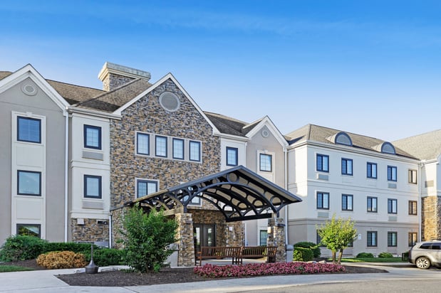 Images Staybridge Suites Columbia - Baltimore by IHG