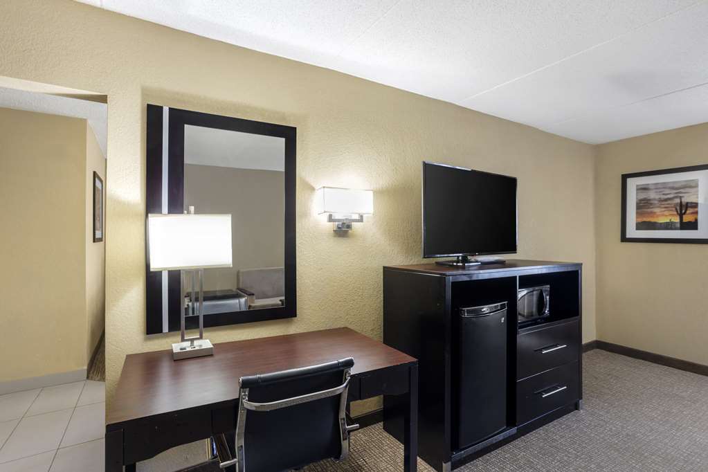 Living Room Suite