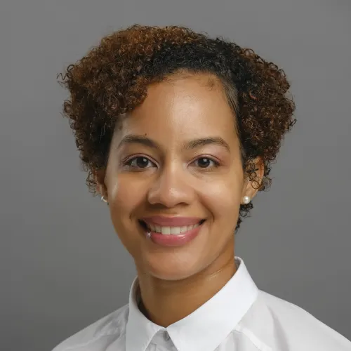 Dr. Jenny Lafontant Ferdinand, DDS - Cookeville, TN - Dentistry, General Dentistry