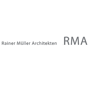 rma+ Akin Beckmann Müller Architekt:innen PartG mbB in Hannover - Logo