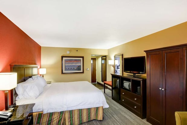 Images Hampton Inn Mobile-East Bay/Daphne