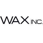 Wax Inc Logo