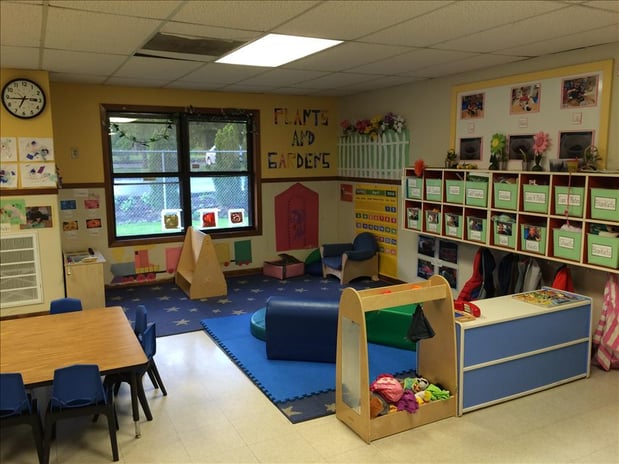 Images Hall Boulevard KinderCare