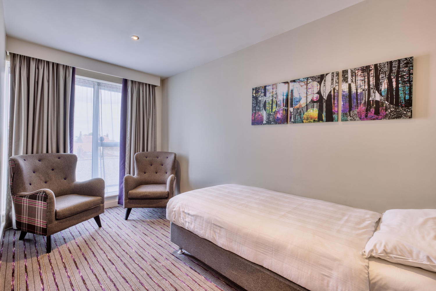 Images Premier Inn Berwick-upon-Tweed hotel