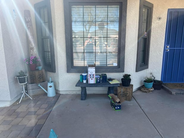 Images Arizona's Best Family Painting