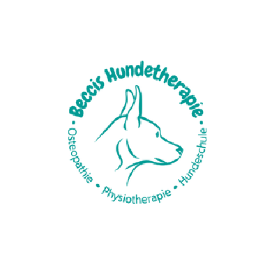 Logo Beccis Hundetherapie