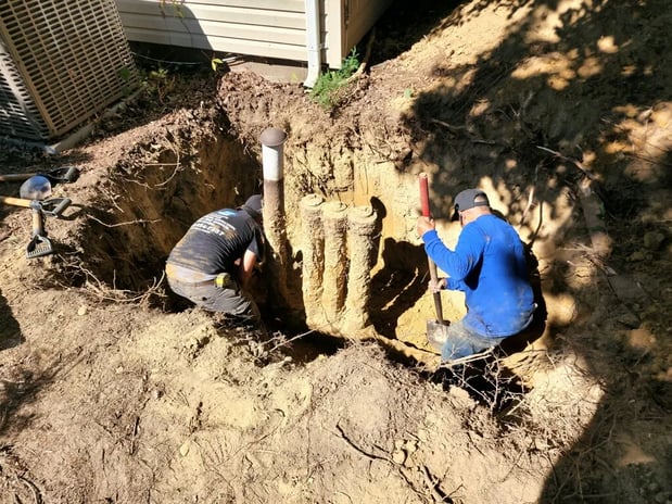 Images All Clear Drain Cleaning