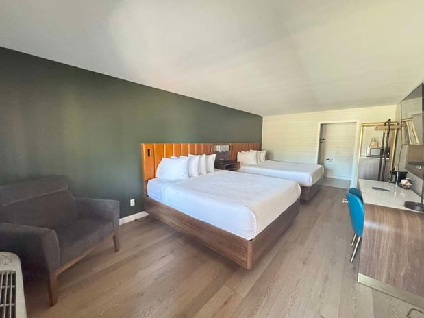 Images SureStay by Best Western Morgan Hill