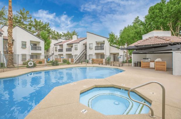 Images Tides at Chandler