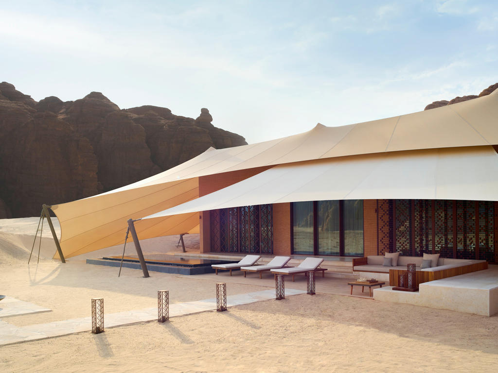 Banyan Tree AlUla