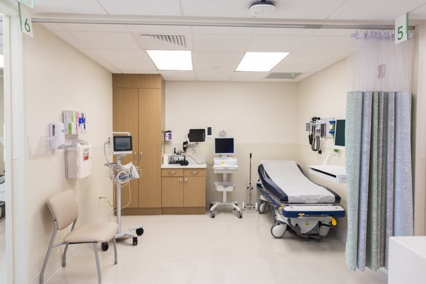 Images Baptist Health Urgent Care | Cutler Bay