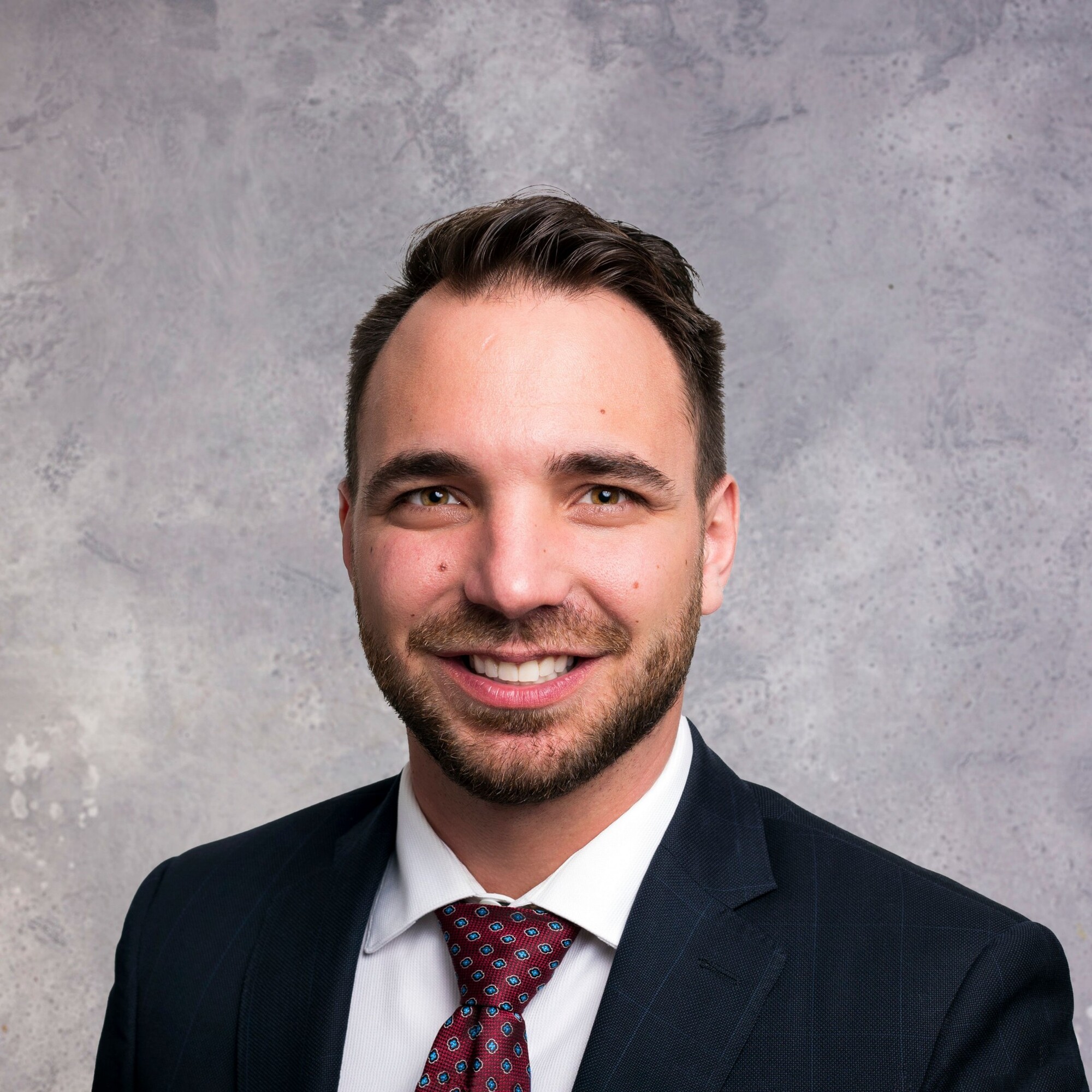Images Adam Rothensee - TD Financial Planner