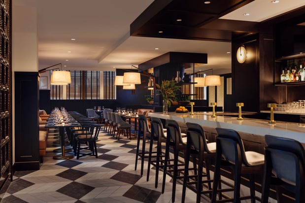 Images Kimpton Harper Hotel by IHG