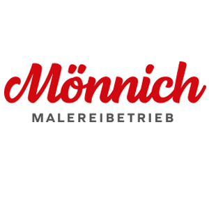 Logo Malereibetrieb Mönnich Nachf. GmbH & Cie.