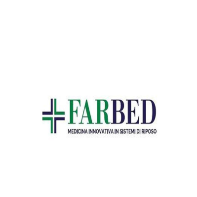 Far.Bed - Medicina Innovativa Logo