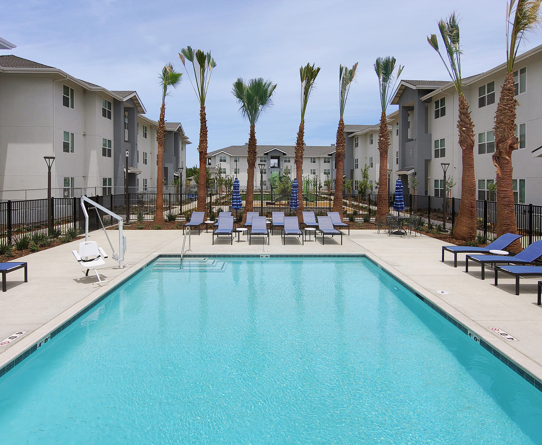 Image 4 | The Retreat at Merced Apartments