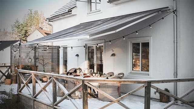 Images WM Solskydd - Markis, Pergola & Gardiner i Kungsbacka & Göteborg
