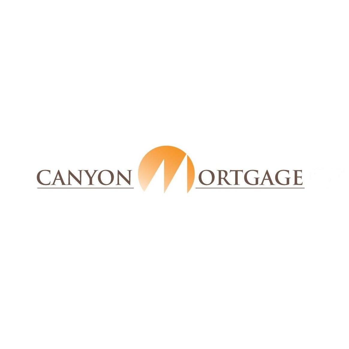 Canyon Mortgage - East Rockaway Logo