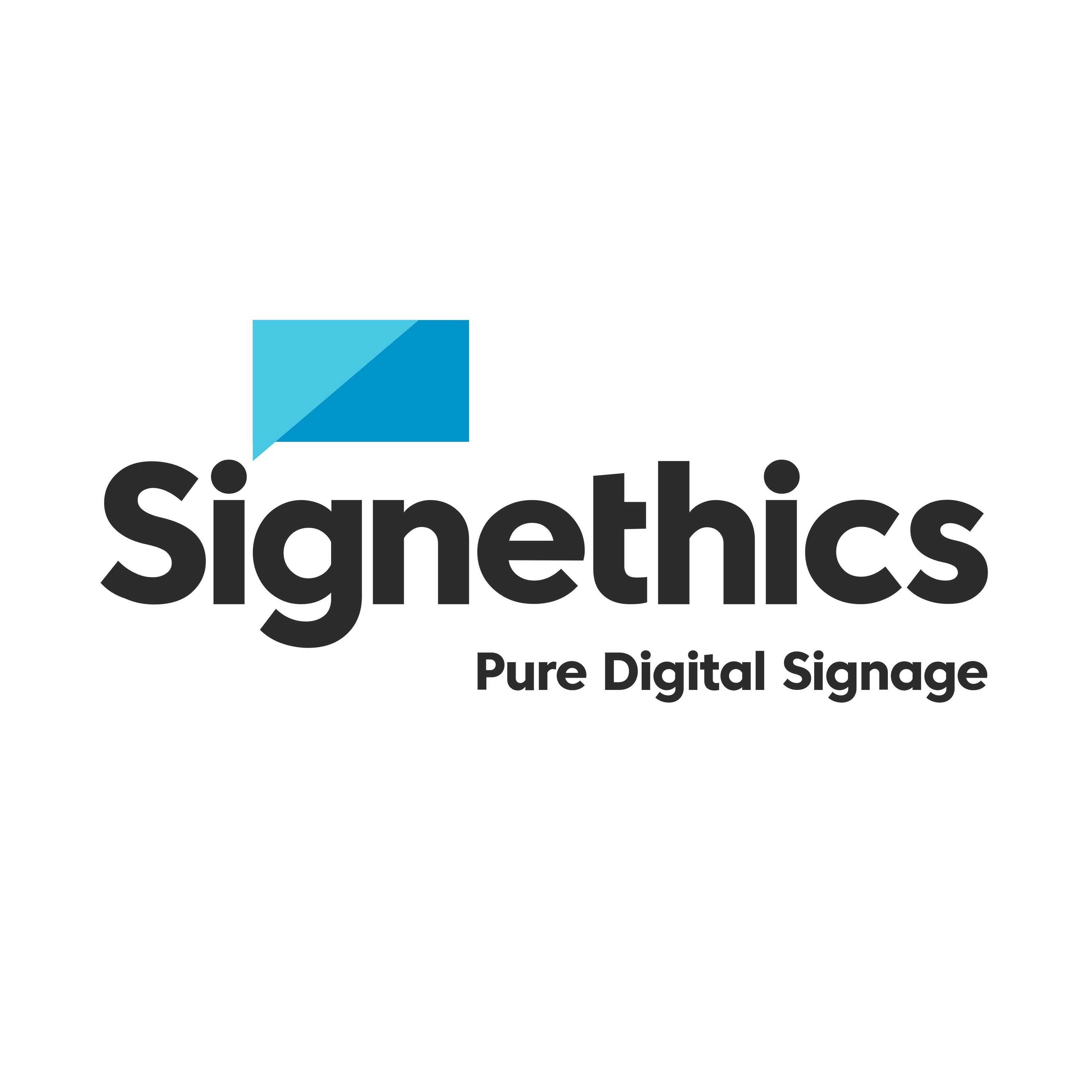 Signethics AG Logo