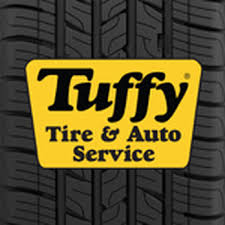 Tuffy Tire & Auto Service Center Image