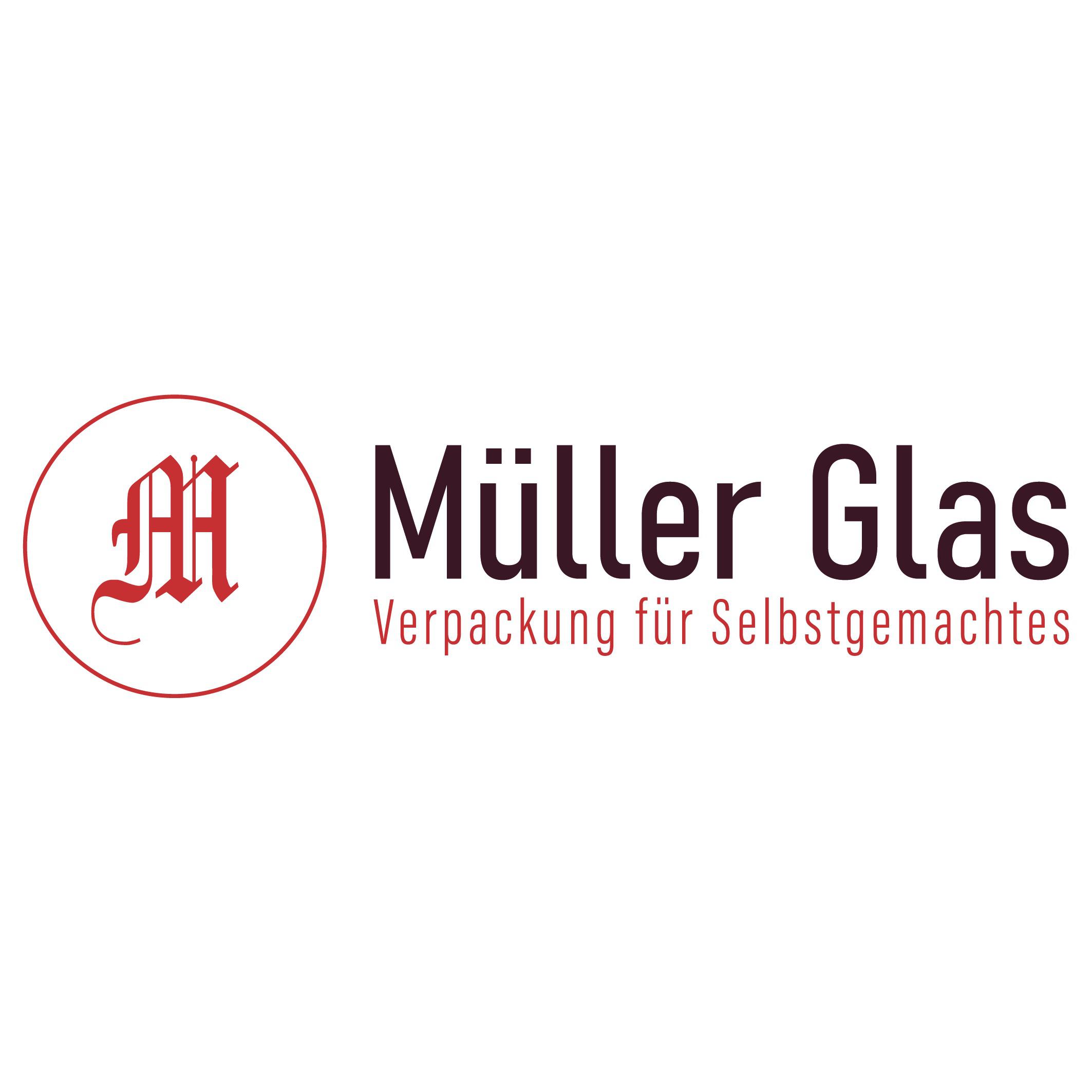 Müller Glas & Co Handelsges.m.b.H. Logo
