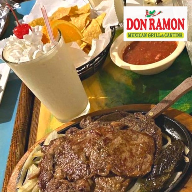 Images Don Ramon Mexican Restaurant