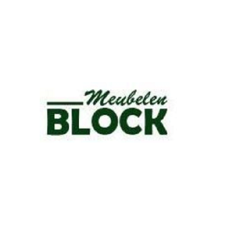 Meubelen Block Logo