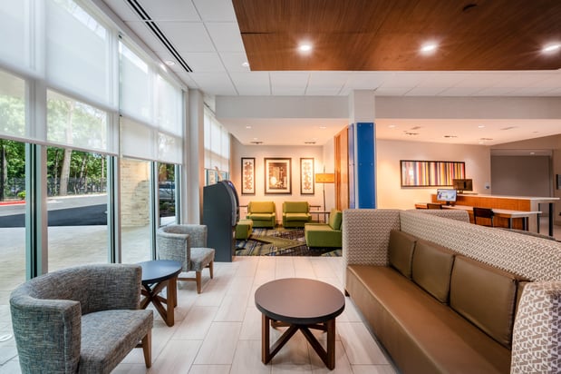 Images Holiday Inn Express & Suites Atlanta Airport NE - Hapeville by IHG