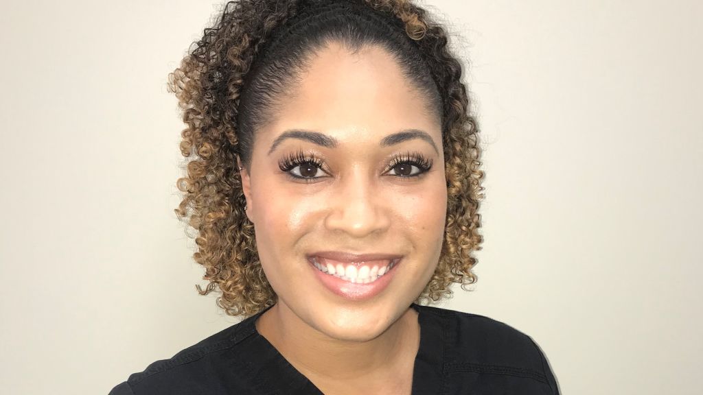 Anina Cheri Tollett-Parrish, DDS - Charlotte, NC - Dentistry, General Dentistry