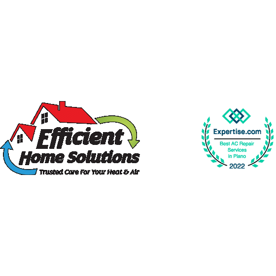 Efficient Home Solutions Logo