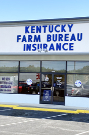Kentucky Farm Bureau Insurance