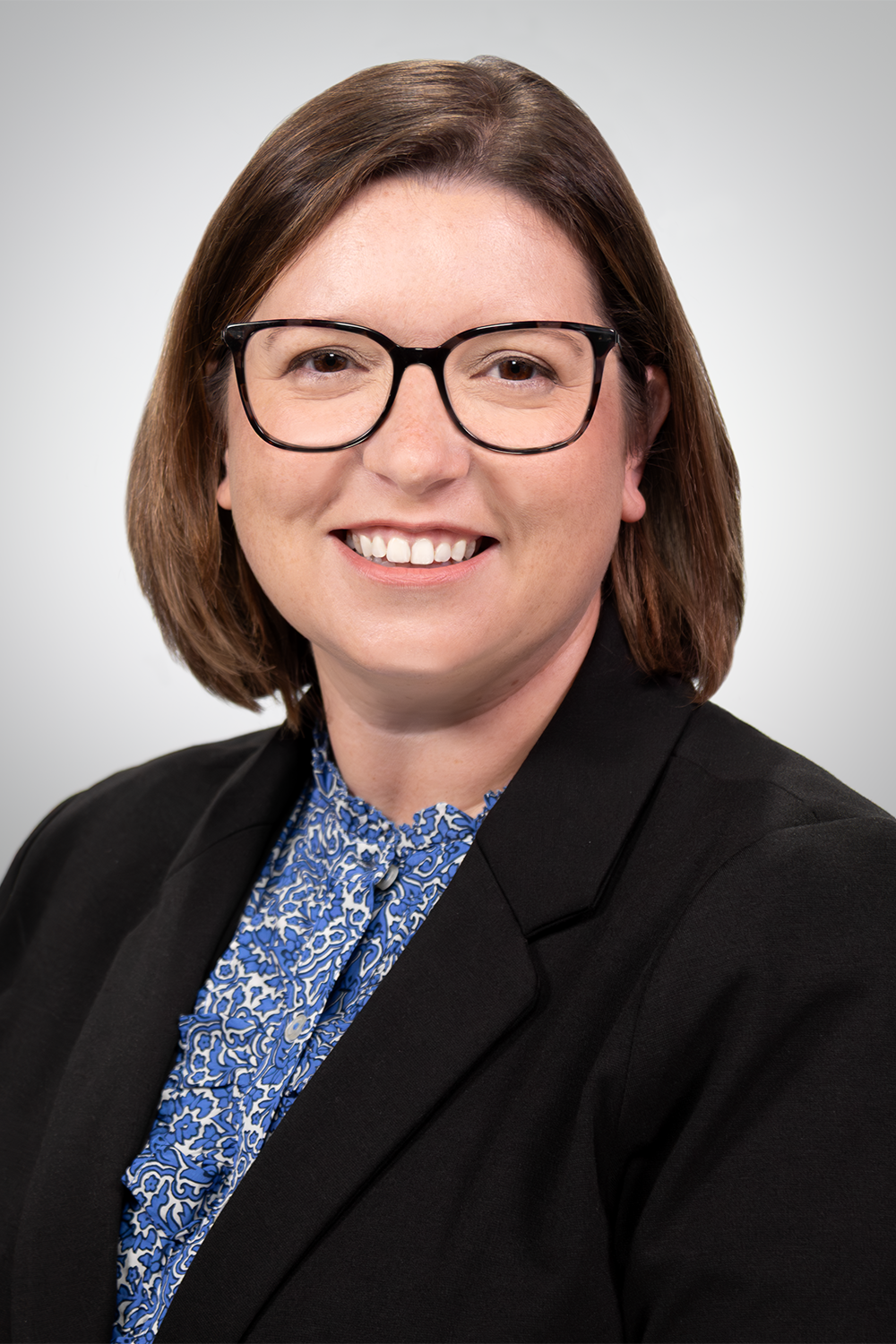 Brodi Sutton, Agency Manager