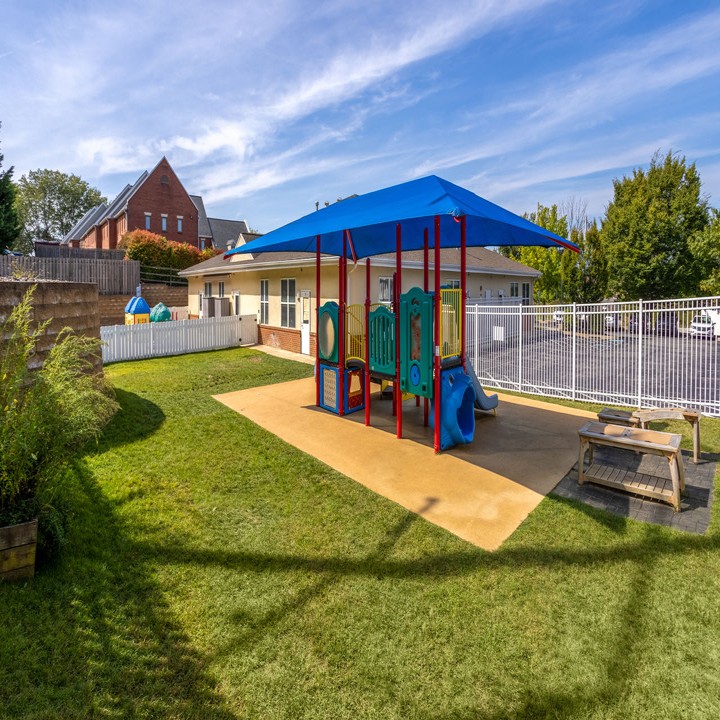 Images The Goddard School of Malvern