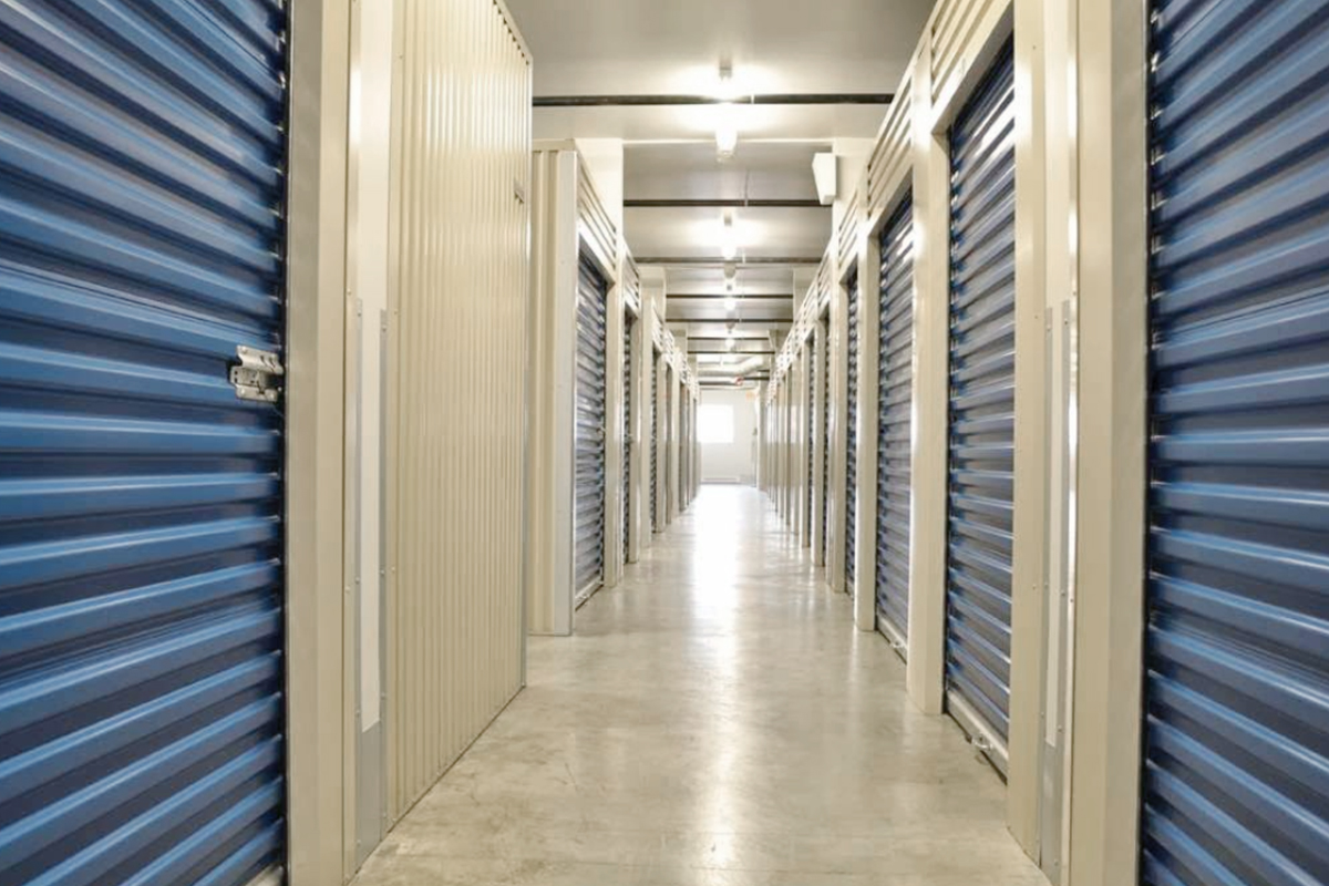 Images Sentinel Storage - Victoria Saanich Core (Self-Serve)