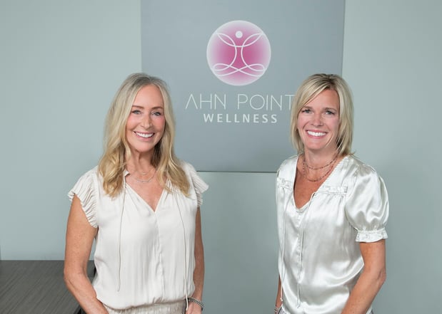 Images Ahn Point Wellness