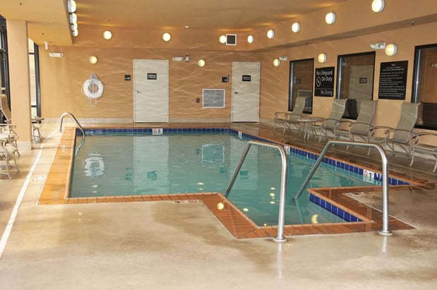 Images Hampton Inn Clinton