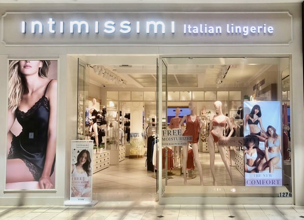 Images Intimissimi