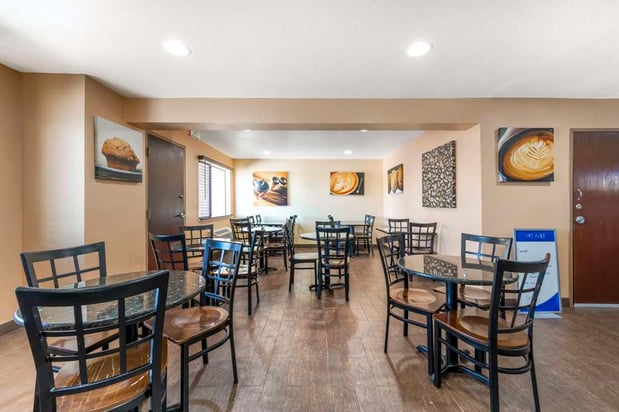 Images Best Western Parker Inn