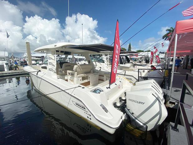 Images Jet Ski of Miami & Fisherman's Boat Group