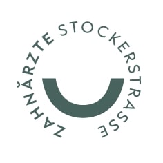 Zahnärzte Stockerstrasse Logo