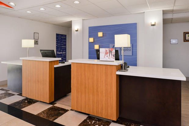 Images Holiday Inn Express & Suites Florida City-Gateway To Keys, an IHG Hotel