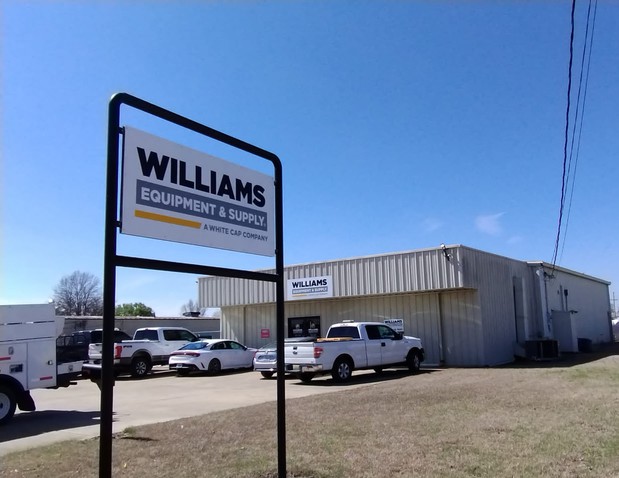 Images Williams Equipment & Supply