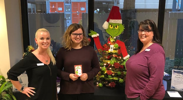 Images Granny Nannies of Gainesville