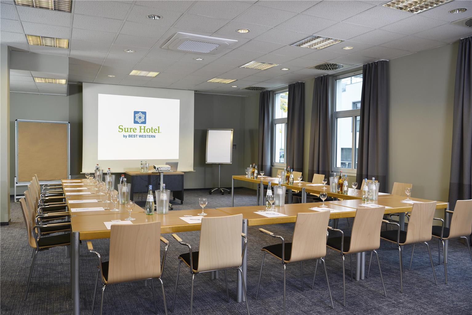 Bild 69 Sure Hotel by Best Western Hilden-Duesseldorf in Hilden