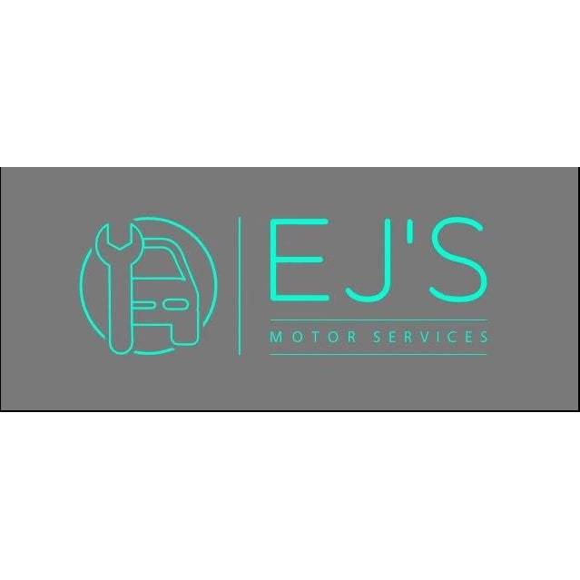 EJ's Motor Services Limited Logo