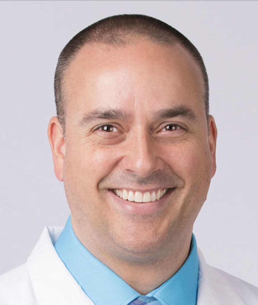 Dr. Jacob Vincent, MD - Bardstown, KY - Other, Family Medicine