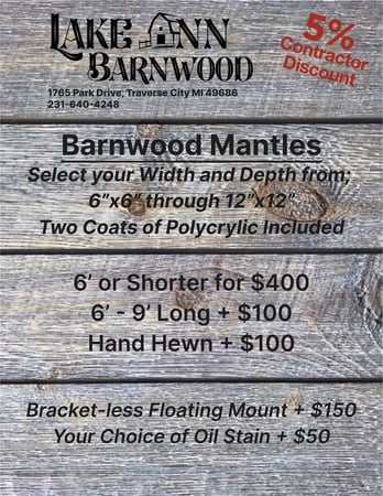 Images Lake Ann Barnwood