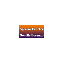 Agenzia Funebre Gentile Lorenzo Logo