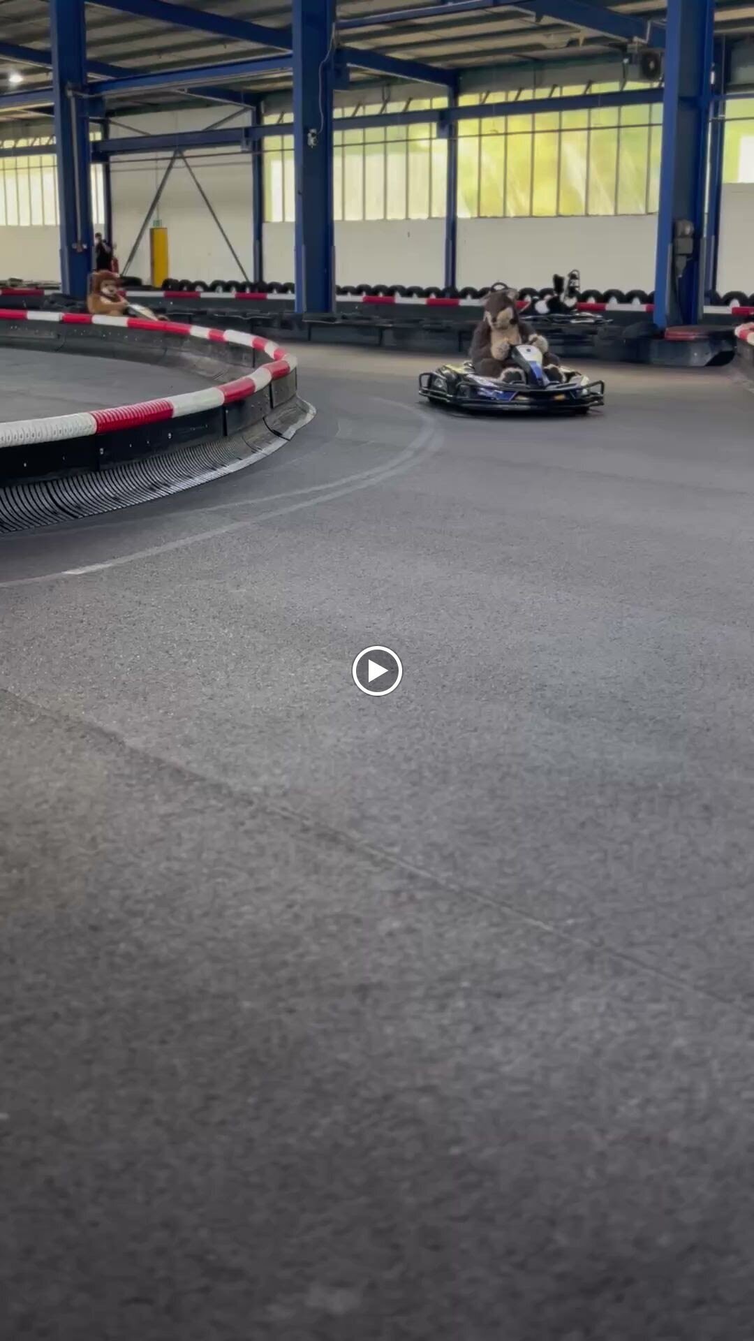 Kart & Event am Yachthafen, Rheinstraße 19 in Wörth Am Rhein